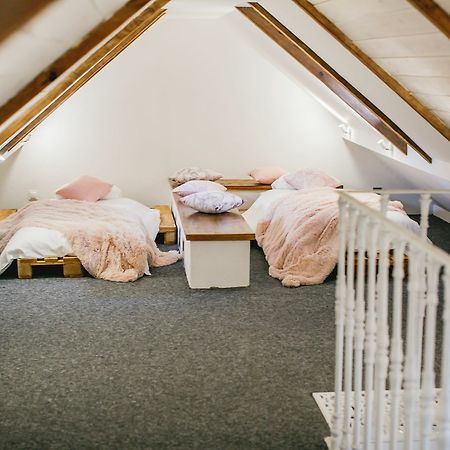 Bednarska 18 - Loft By Homeprime Varşova Dış mekan fotoğraf
