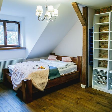 Bednarska 18 - Loft By Homeprime Varşova Dış mekan fotoğraf