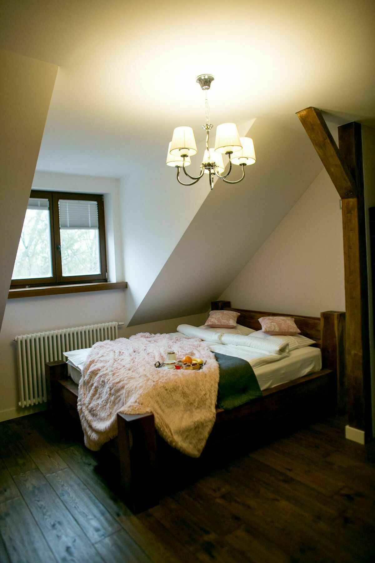 Bednarska 18 - Loft By Homeprime Varşova Dış mekan fotoğraf