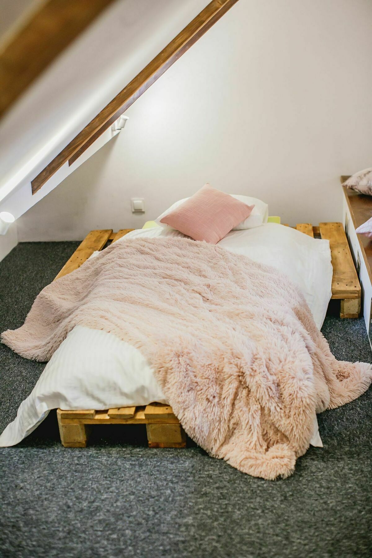 Bednarska 18 - Loft By Homeprime Varşova Dış mekan fotoğraf