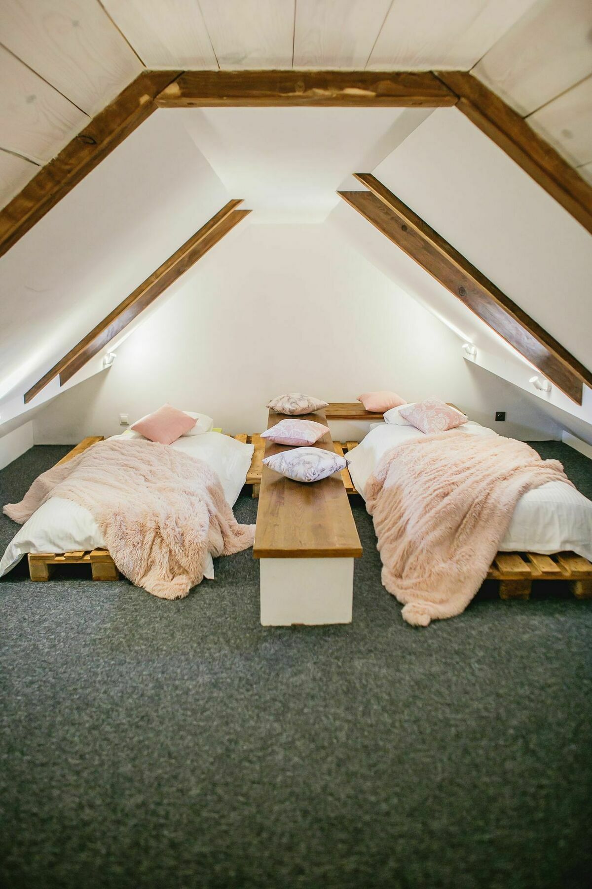 Bednarska 18 - Loft By Homeprime Varşova Dış mekan fotoğraf