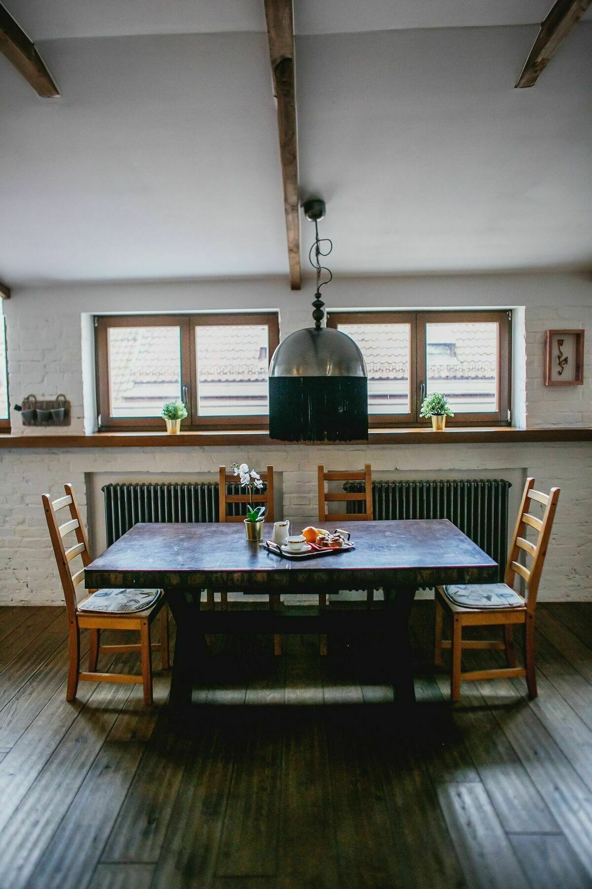 Bednarska 18 - Loft By Homeprime Varşova Dış mekan fotoğraf